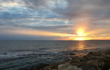 У Середземному морі знайшли найстаріший корабель на землі (відео)