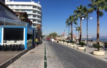 Вічно теплий і гостинний Кіпр: висококласний відпочинок за українськими цінами