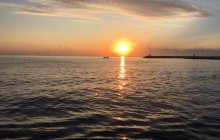 У Франції розгадана таємниця напису на прибережному камені