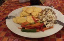 Ученые предупредили об опасности отказа от продуктов животного происхождения