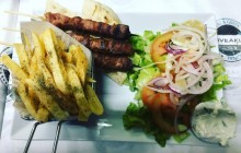 Доведено шкоду смачної їжі