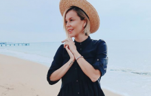 Екс-ведуча «Орла і Решки» стала мамою вдруге (фото)