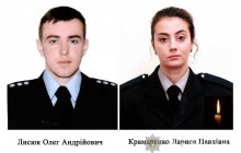 22 і 24 роки: стали відомі подробиці про загиблих у ДТП під Одесою поліцейських