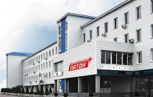 Дослідному заводу зварювального устаткування ІЕЗ ім. Є. О. Патона – 60 років!
