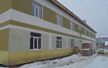 На Тернопільщині у першому кварталі здадуть 3 гуртожитки для військовослужбовців (фото)