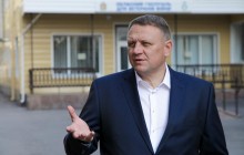 Александр Шевченко осудил выступления Порошенко и Медведчука на съездах, посвященных президентской гонке