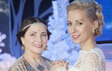 Ніна Матвієнко розчулила мережу танцем з маленькою онукою (відео)