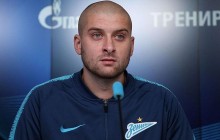 Новачок Зеніту Ракицький: зрозуміло, що російський чемпіонат зараз на голову або навіть на дві сильніше, ніж український