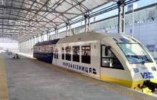 Претензії Нацполіції щодо будівництва "Бориспільського експресу" не мають під собою підстав - директор "Рилейда"
