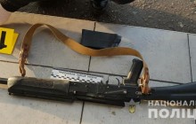 З'явилося відео розстрілу подружжя біля суду в Миколаєві