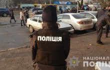 Подвійне вбивство біля суду в Миколаєві: вбивця і жертви були родичами - ЗМІ