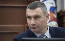 Кличко, несмотря на болезнь, вмешался в ситуацию со скандальной стройкой на Осокорках