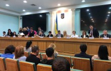 Зеленський офіційно став кандидатом у президенти України