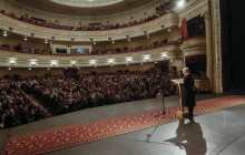 Тимошенко: українцям потрібна якісна та доступна медицина