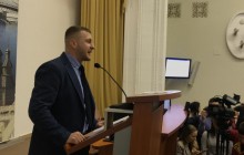 Тиск прокуратури Запоріжжя: голові фракції УКРОПу в Запорізькій області намагалися у незаконний спосіб вручити підозру