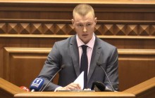 Активіст Мірзоян з Кривого Рогу: "Усов не причетний до нападу на мене, звідки така інформація у Кожем’якіна – невідомо"