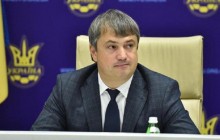 ГПУ підтвердила використання підробленого диплома заступником Павелка у ФФУ