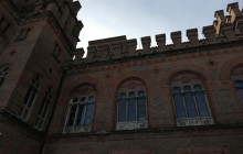 В Черновицкой области на пасхальные выходные снова будет действовать особый режим