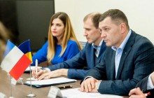 Поворозник: за минулий рік кількість туристів-іноземців у Києві збільшилася на 20%