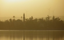 На Кіпрі після першого дня "нульової" статистики - нові хворі на COVID-19