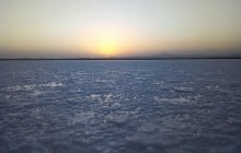В Канаді раптово зникло унікальне озеро: воно вже не повернеться