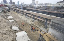 Єврокомісія виділить майже 900 мільйонів євро на оновлення залізничної інфраструктури України