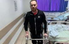 Олімпійський чемпіон Верняєв може пропустити чемпіонат Європи через операцію