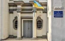 До 1 березня у Тернополі здадуть в експлуатацію приміщення нового обласного архіву