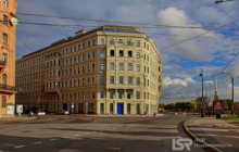 В Росії у глави "Газпрому" знайшли квартиру у 1,4 тисячі квадратних метрів за мільярд рублів