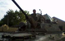 Офицер ВСУ показал ликвидированных на Донбассе в январе боевиков (фото)