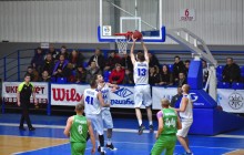 Одеса вперше в сезоні перемогла Запоріжжя в баскетбольній Суперлізі