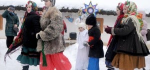 Сучасні колядки на Різдво 2025: тексти пісень та віршів