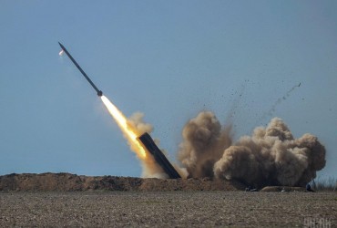 Ukraine's defense in 2018: Developing weapons, restoring missile shield, strengthening armored capacities