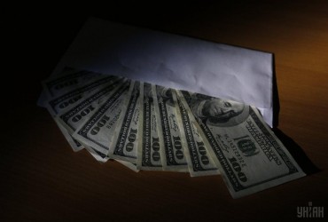 У Зеленского назвали сумму, которую Украина тратит за месяц военных действий