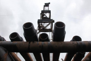 Готуємося до зими: в Україні пробурили найглибшу свердловину за всю історію Нафтогазу