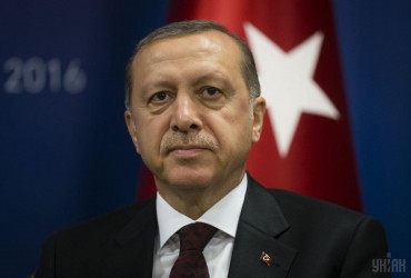 Ердоган запропонував Зеленському провести зустріч з Путіним у Туреччині