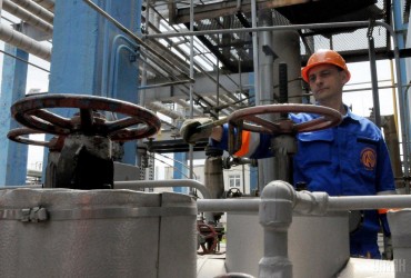 Трубопровідна інфраструктура, яка качала нафту до України, практично знищена, - експерт