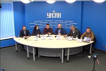 Риски и вызовы качества жизни и образовательных процессов в сегодняшней Украине