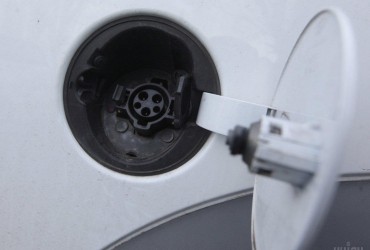 В Україні створять національну мережу зарядних станцій для електротранспорту