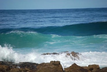 Могила древнего Тетиса: ученые нашли объяснение гравитационной дыре в Индийском океане