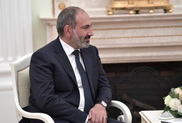 Прем'єр Вірменії просив ОДКБ ввести війська через протести у Єревані - ЗМІ