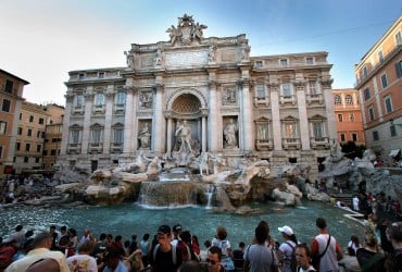 Фонтан Треви станет доступным только за деньги: сколько придется заплатить