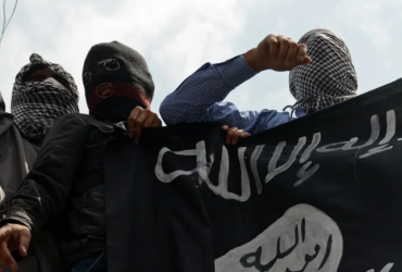 Грузинские спецслужбы арестовали одного из лидеров Исламского государства