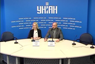 Презентация общественной инициативы за честные выборы «Стоп политической коррупции»