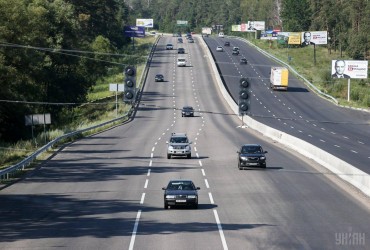 На Чернігівщині відкриють ще один автомобільний маршрут до Києва