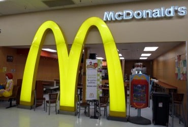 Экс-работник McDonald's раскрыл ингредиенты и лайфхаки, о которых большинство не слышали