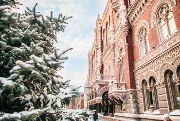 В НБУ розповіли, як перехід до гнучкого курсу вплинув на валютний ринок