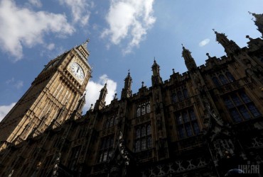 Kyiv not Kiev: ще одне провідне західне видання змінює написання української столиці