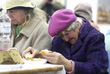 Впервые за 30 лет качество жизни в мире упало - ООН
