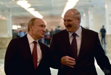Лукашенко скоро отправится в Россию к Путину: что обсудят